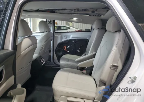 2022 Kia Sorento Ex from USA, damaged, VIN 5XYRH4LF8NG157722